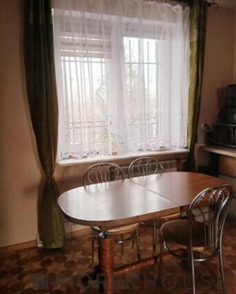 4-pokojowe mieszkanie w Markach