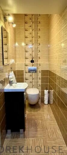 4-pokojowe mieszkanie w Markach