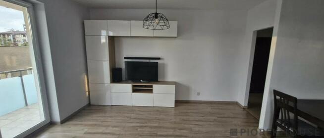 2-pokojowe mieszkanie w Markach