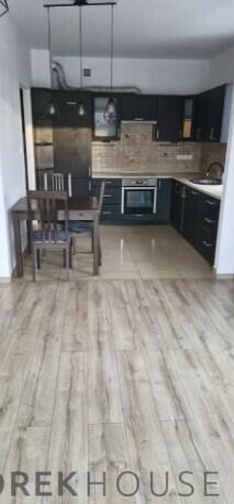 2-pokojowe mieszkanie w Markach