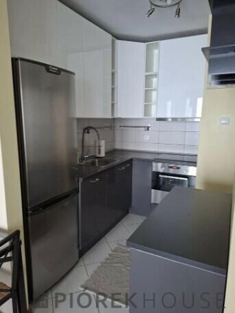 2-pokojowe mieszkanie w Ząbkach