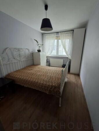 2-pokojowe mieszkanie w Ząbkach