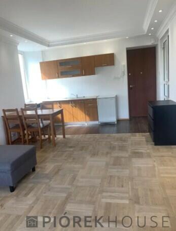 Kawalerka na Ochocie