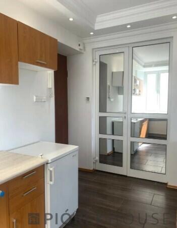 Kawalerka na Ochocie