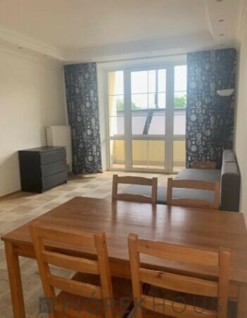 Kawalerka na Ochocie