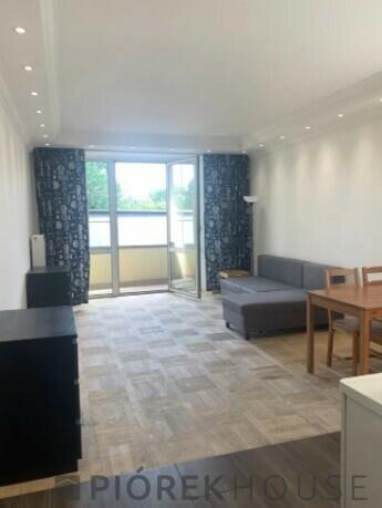 Kawalerka na Ochocie