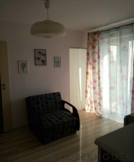 2-pokojowe mieszkanie w Ząbkach