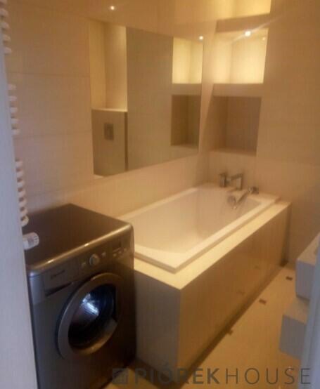 2-pokojowe mieszkanie w Ząbkach