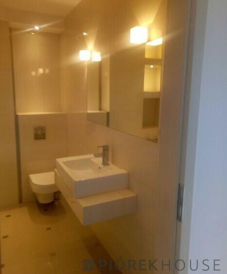 2-pokojowe mieszkanie w Ząbkach