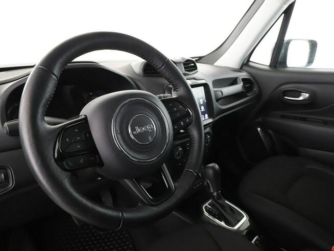 Jeep Renegade 1.3 T4 4xe Plug-in Hybrid Nawigacja Tempomat Grzane Fotele Kamera LED