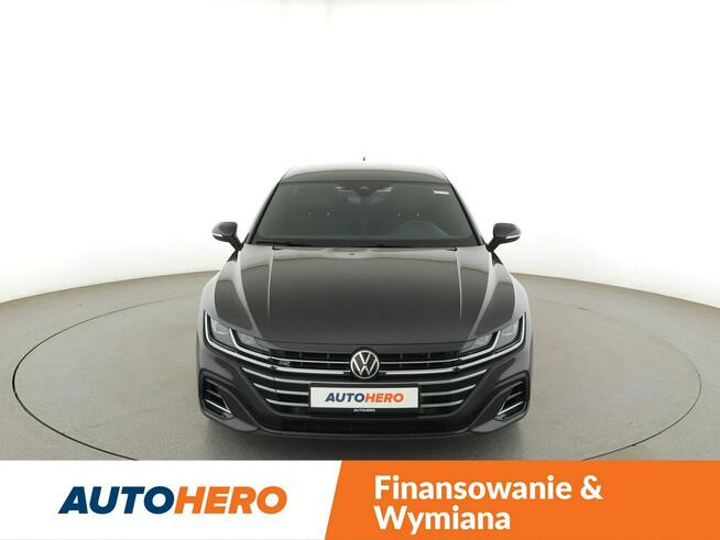 Volkswagen Arteon FV23% DSG full LED skóra/alcantara vitual cocpit navi kamera hrzane fo