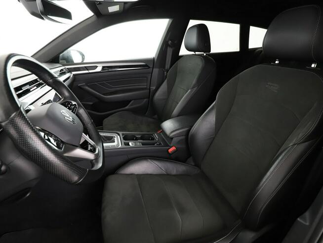 Volkswagen Arteon FV23% DSG full LED skóra/alcantara vitual cocpit navi kamera hrzane fo