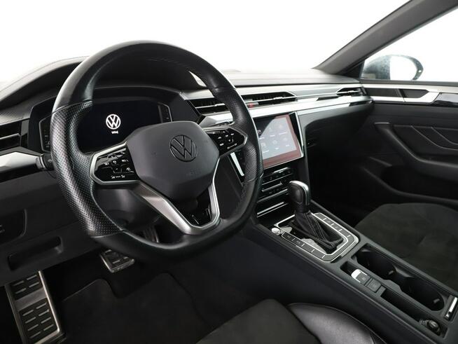 Volkswagen Arteon FV23% DSG full LED skóra/alcantara vitual cocpit navi kamera hrzane fo