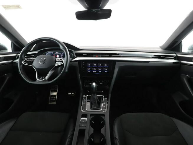 Volkswagen Arteon FV23% DSG full LED skóra/alcantara vitual cocpit navi kamera hrzane fo