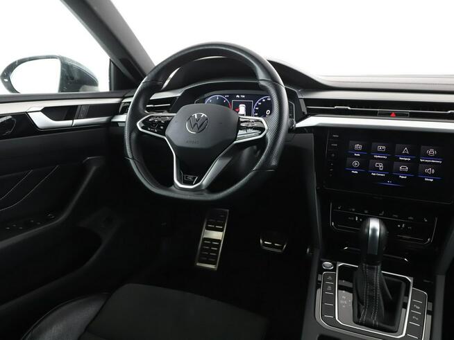 Volkswagen Arteon FV23% DSG full LED skóra/alcantara vitual cocpit navi kamera hrzane fo