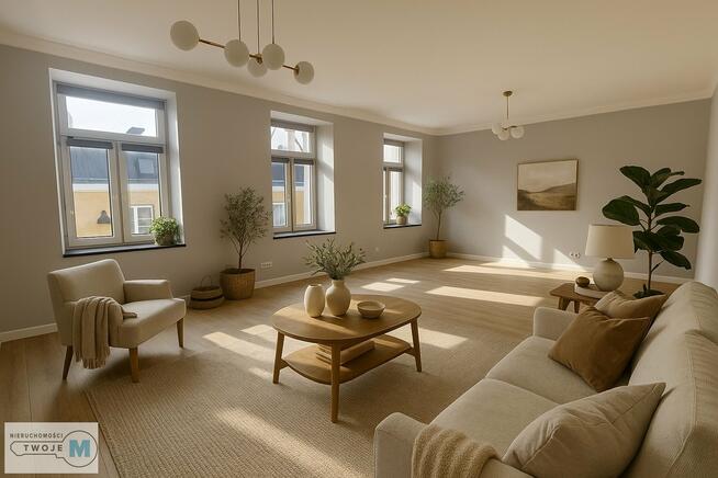 Mieszkanie Kielce Centrum