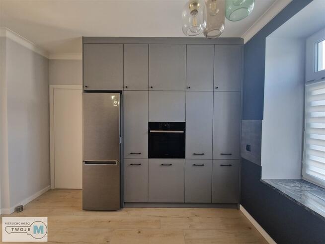 Mieszkanie Kielce Centrum