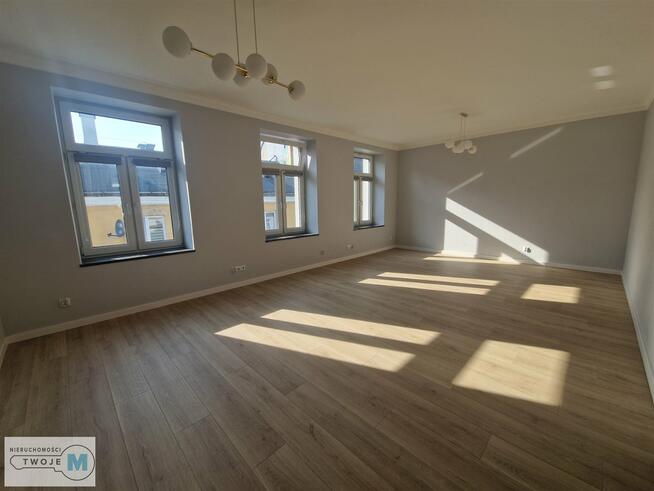 Mieszkanie Kielce Centrum