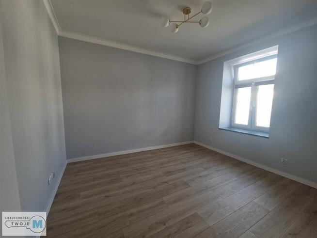 Mieszkanie Kielce Centrum