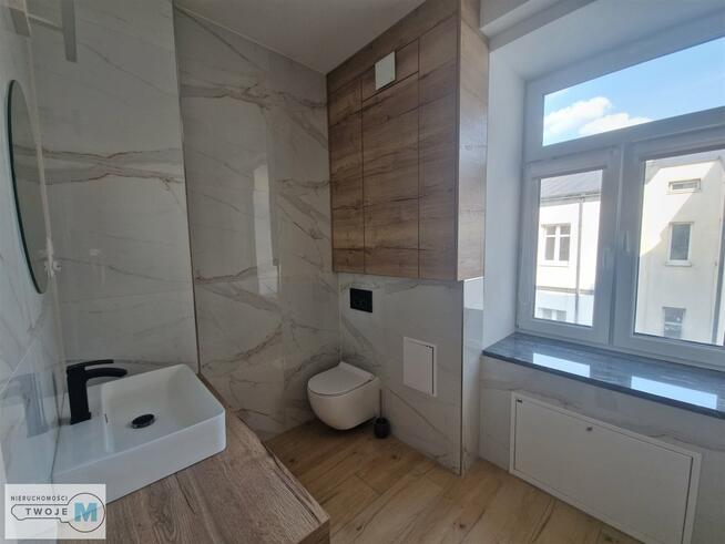 Mieszkanie Kielce Centrum