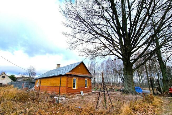 Dom na sprzedaż- Wólka Zabłocka