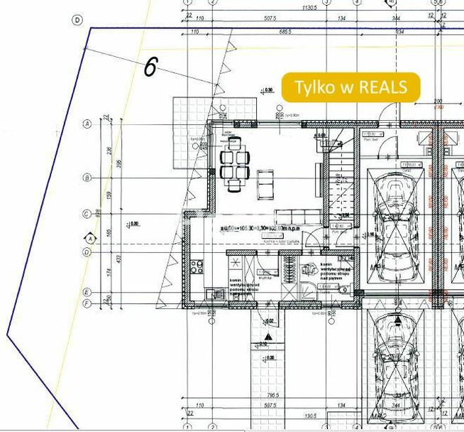 20 minut od centrum!