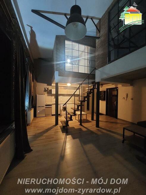 Mieszkanie Żyrardów