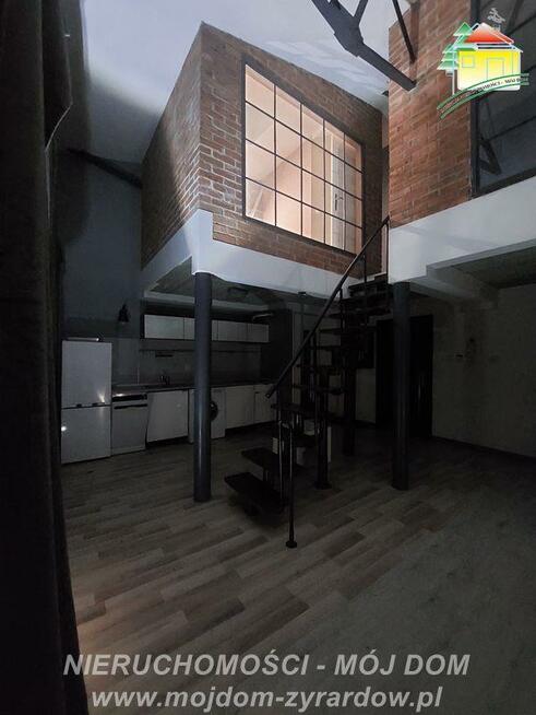 Mieszkanie Żyrardów