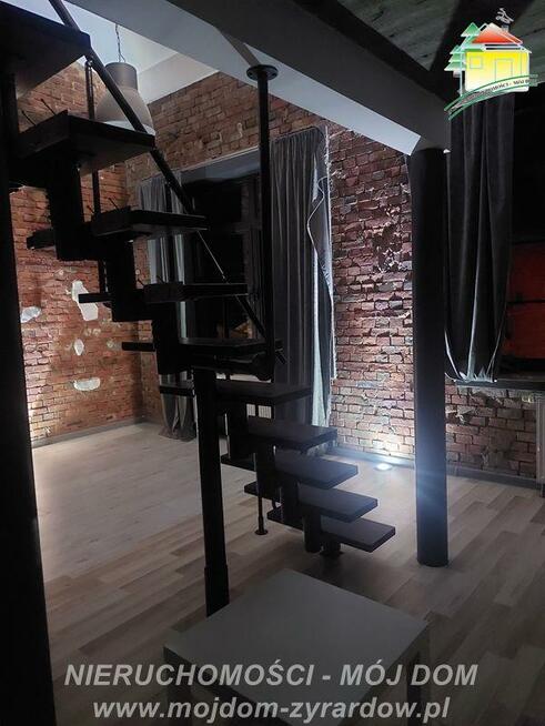 Mieszkanie Żyrardów