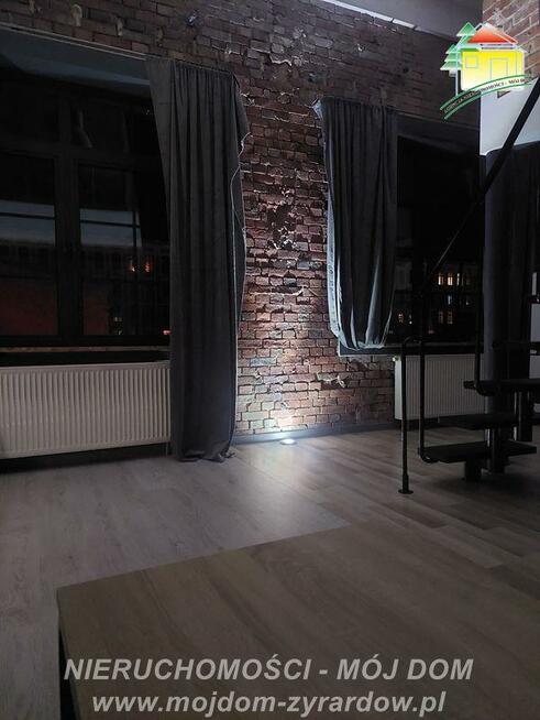 Mieszkanie Żyrardów