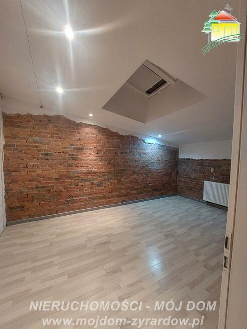 Mieszkanie Żyrardów