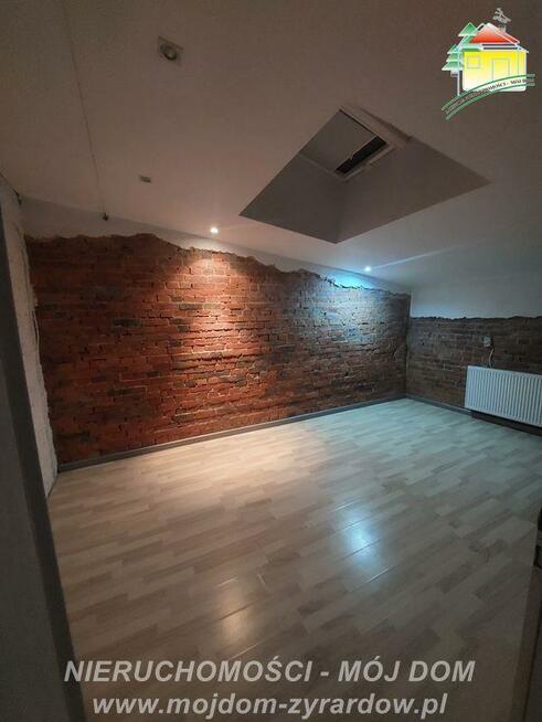 Mieszkanie Żyrardów