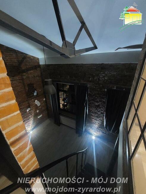 Mieszkanie Żyrardów