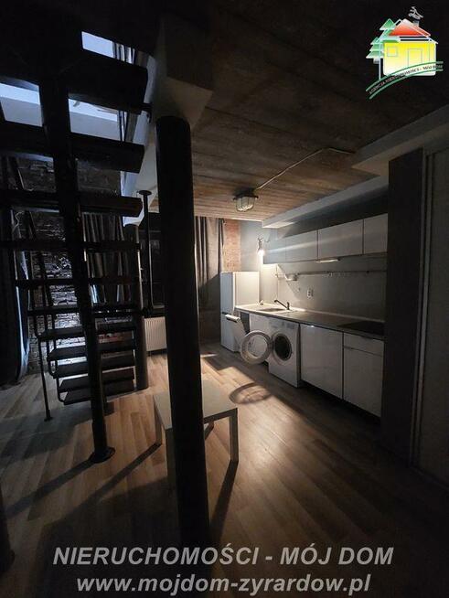 Mieszkanie Żyrardów