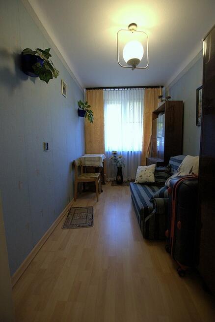 Mieszkanie Kielce KSM, Mazurska