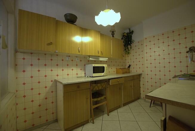 Mieszkanie Kielce KSM, Mazurska