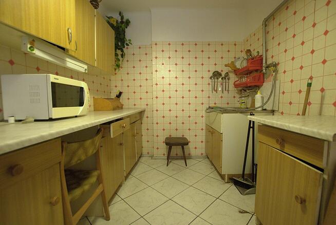 Mieszkanie Kielce KSM, Mazurska