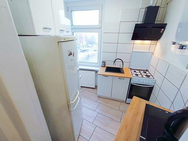 Pokój blisko DSW-Dubois 30, Drzetowo-Grabowo