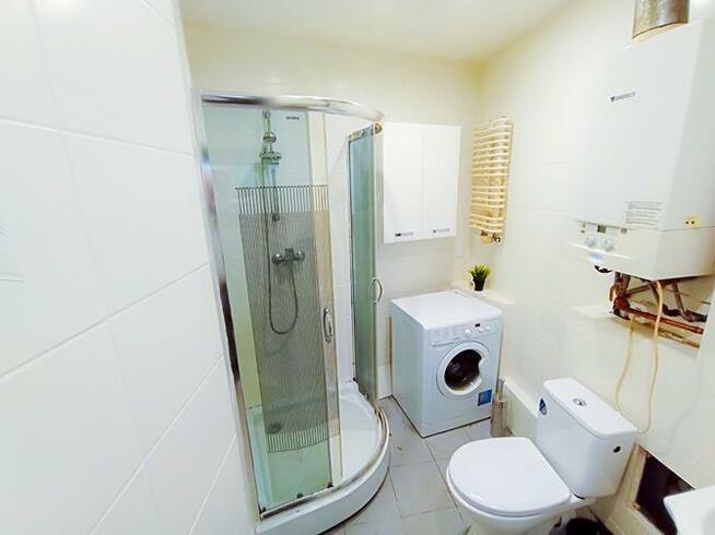 Pokój blisko DSW-Dubois 30, Drzetowo-Grabowo