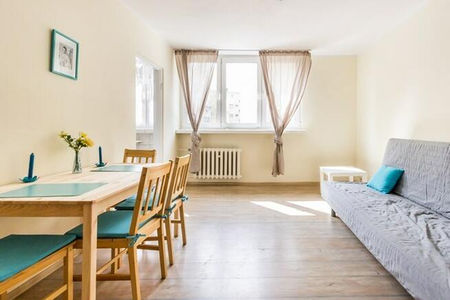 Felińskiego 5A,kawalerka 27 m² w spokojnej okolicy