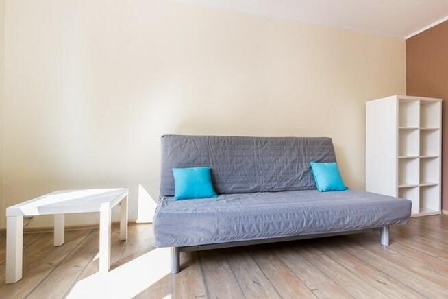 Felińskiego 5A,kawalerka 27 m² w spokojnej okolicy