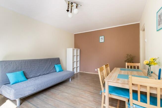 Felińskiego 5A,kawalerka 27 m² w spokojnej okolicy