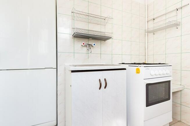 Felińskiego 5A,kawalerka 27 m² w spokojnej okolicy