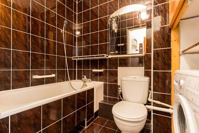 Felińskiego 5A,kawalerka 27 m² w spokojnej okolicy