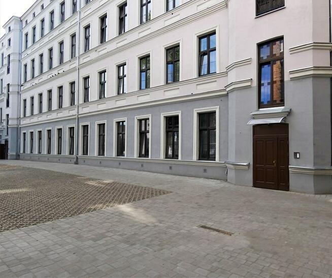 Legionów 18, Śródmieście, 2 pokoje