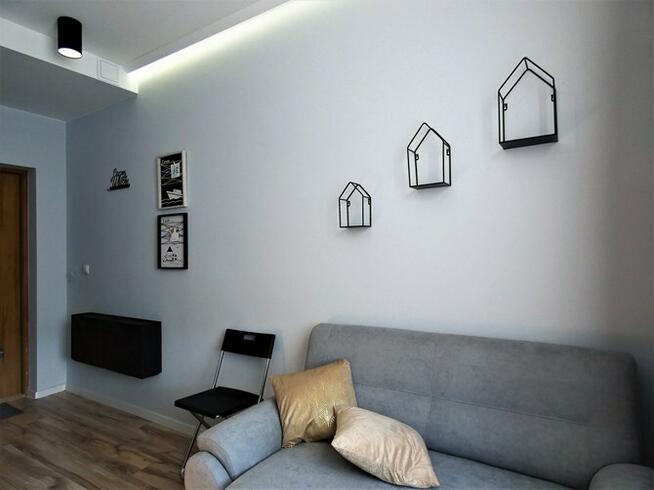 Przybyszewskiego 19, studio w centrum Łodzi,Górna