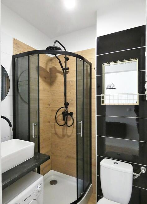 Przybyszewskiego 19, studio w centrum Łodzi,Górna