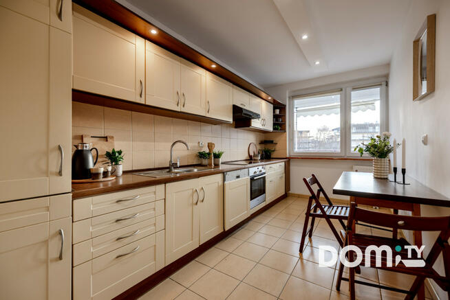 Mieszkanie Wrocław gm. Wrocław-Fabryczna Żerniki, Strachowicka