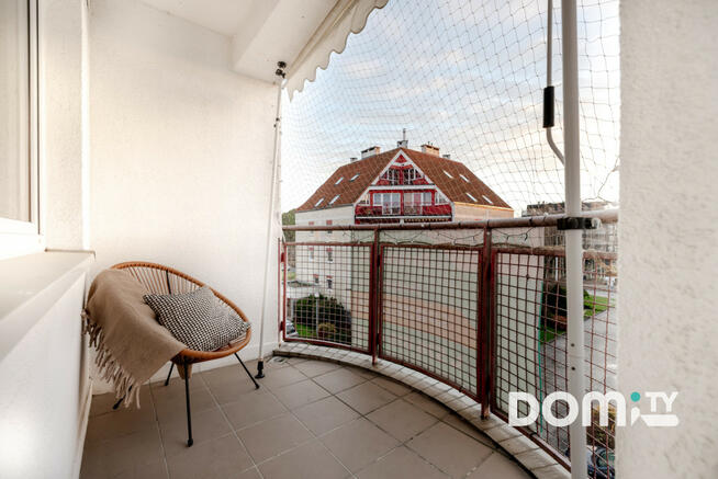 Mieszkanie Wrocław gm. Wrocław-Fabryczna Żerniki, Strachowicka