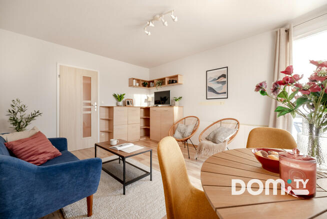 Mieszkanie Wrocław gm. Wrocław-Fabryczna Żerniki, Strachowicka